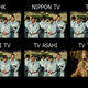 Illustration for article titled Does This Japanese Television Network Even Give a F**k?